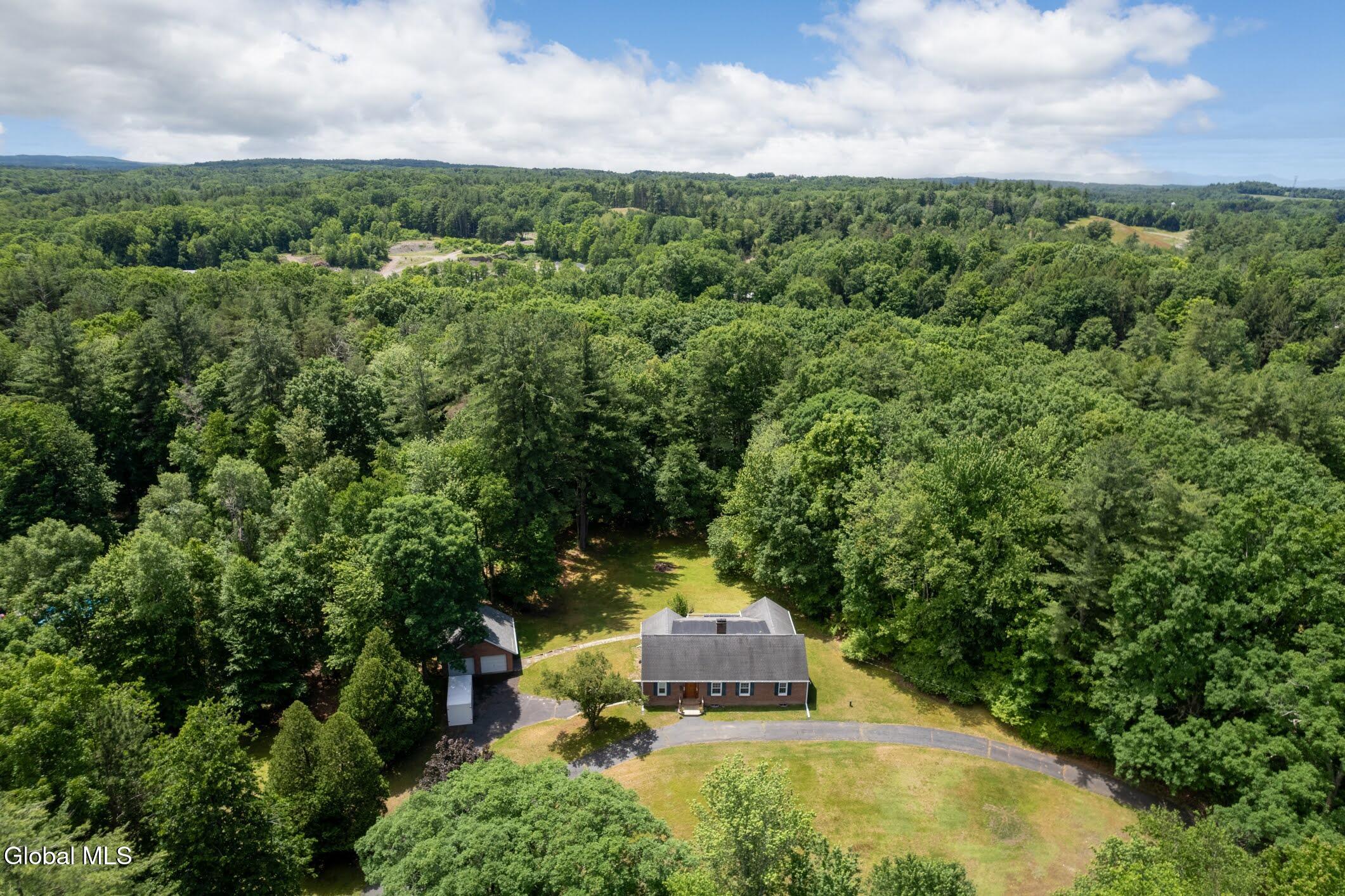 287 Thais Road Sand Lake, NY 12018 - Photo 5 of 57 1-287 Thais
