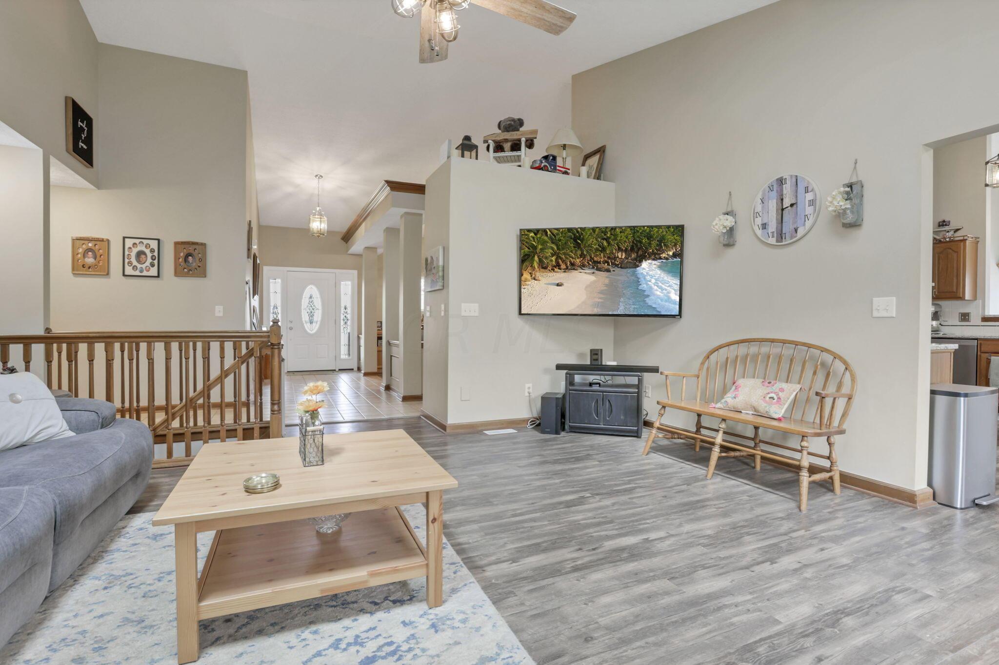 7771 Columbus Road Southwest Pataskala, OH 43062 - Photo 20 of 102 Great Room