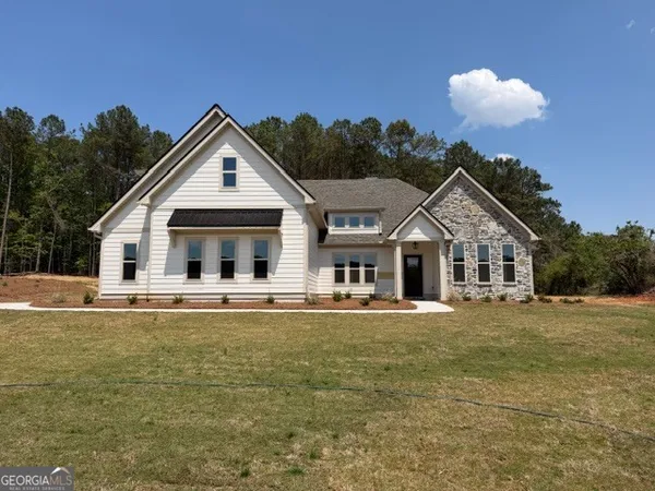 $604,900 | 45 Lakefield Drive, Palmetto, GA 30268
