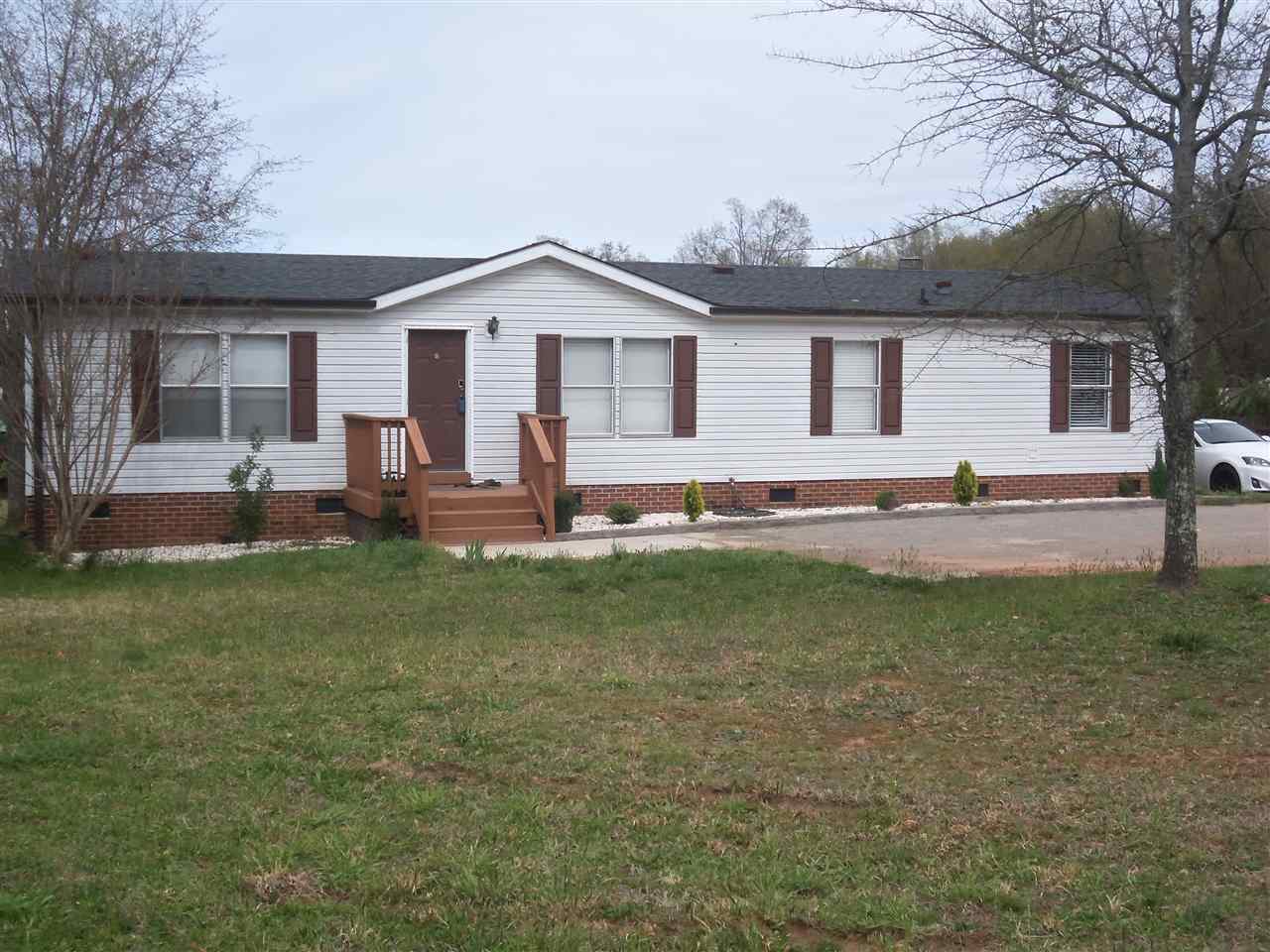 405 Island Ford Road Inman, SC 29349 - Photo 1 of 12