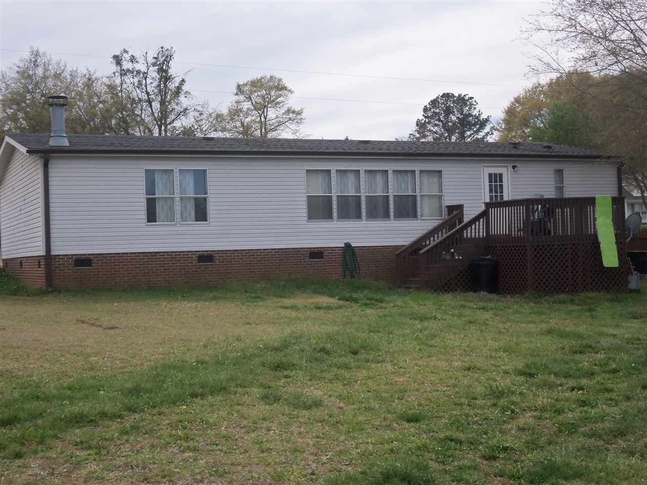 405 Island Ford Road Inman, SC 29349 - Photo 2 of 12