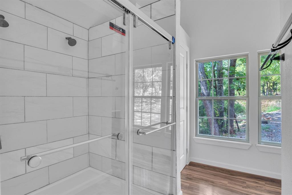 860 County Road 1627 Rusk, TX 75785 - Photo 26 of 37 a bathroom with a shower