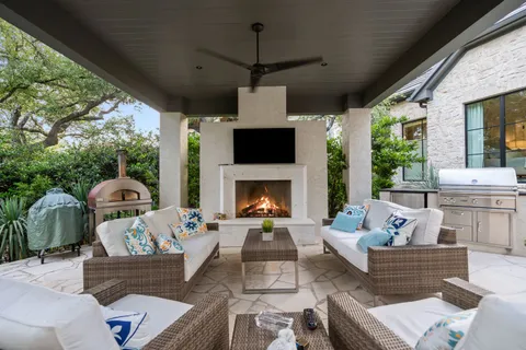 $3,295,000 | 2300 Barton Creek Boulevard, Unit 4, Austin, TX 78735