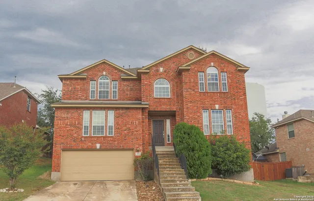 $2,600 | 331 Knights Cross Drive, San Antonio, TX 78258