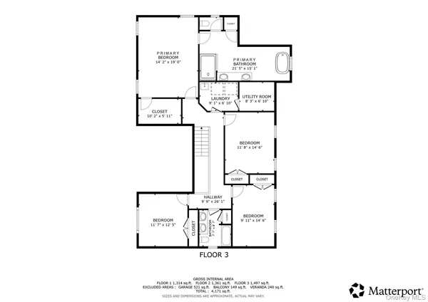 $700,000 | 77 Kensington Lane, Poughkeepsie, NY 12603