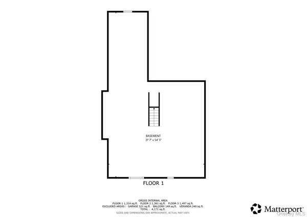 $700,000 | 77 Kensington Lane, Poughkeepsie, NY 12603
