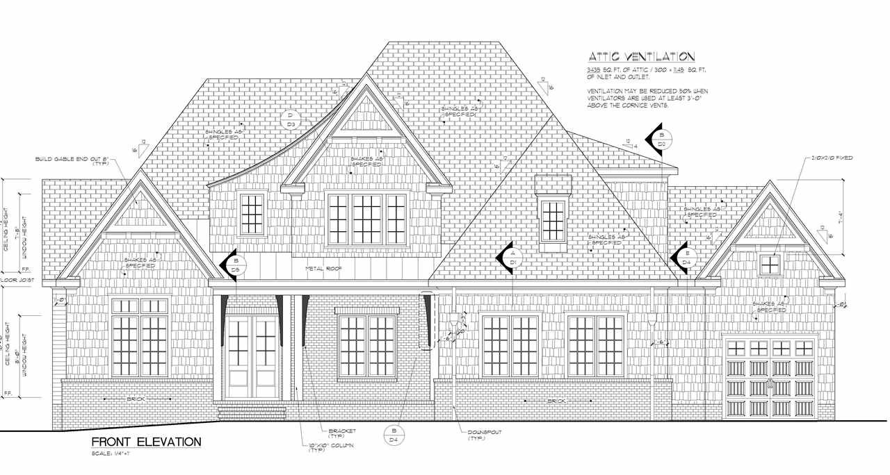 2425 Heartley Drive Raleigh, NC 27615 - Photo 1 of 2 Photo 1