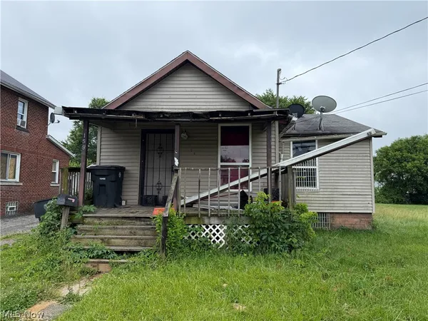 $28,000 | 159 Comstock Street Northwest, Warren, OH 44483