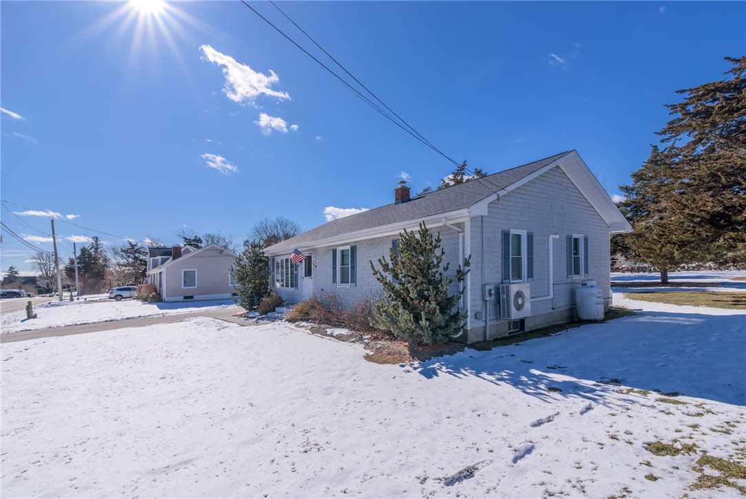 143 Cedar Road Charlestown, RI 02813 - Photo 7 of 32