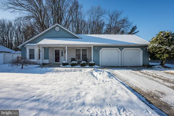 $450,000 | 48 Longhurst Road, Marlton, NJ 08053