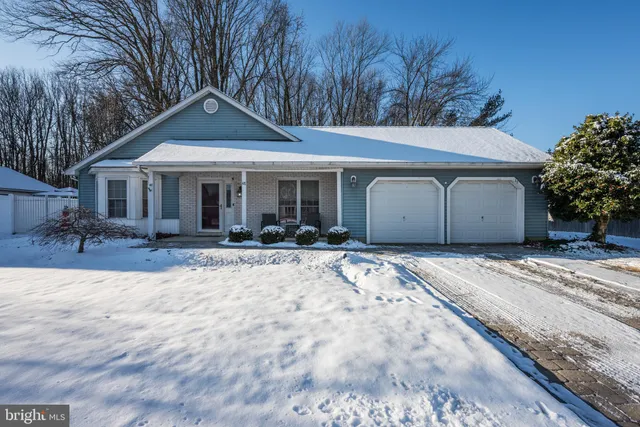 $485,000 | 48 Longhurst Road, Marlton, NJ 08053