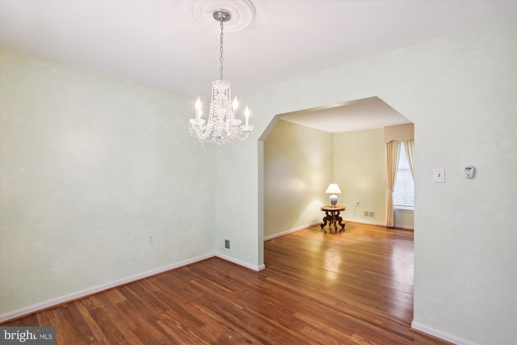 6609 Garrett Road Derwood, MD 20855 - Photo 21 of 102 Dining Room