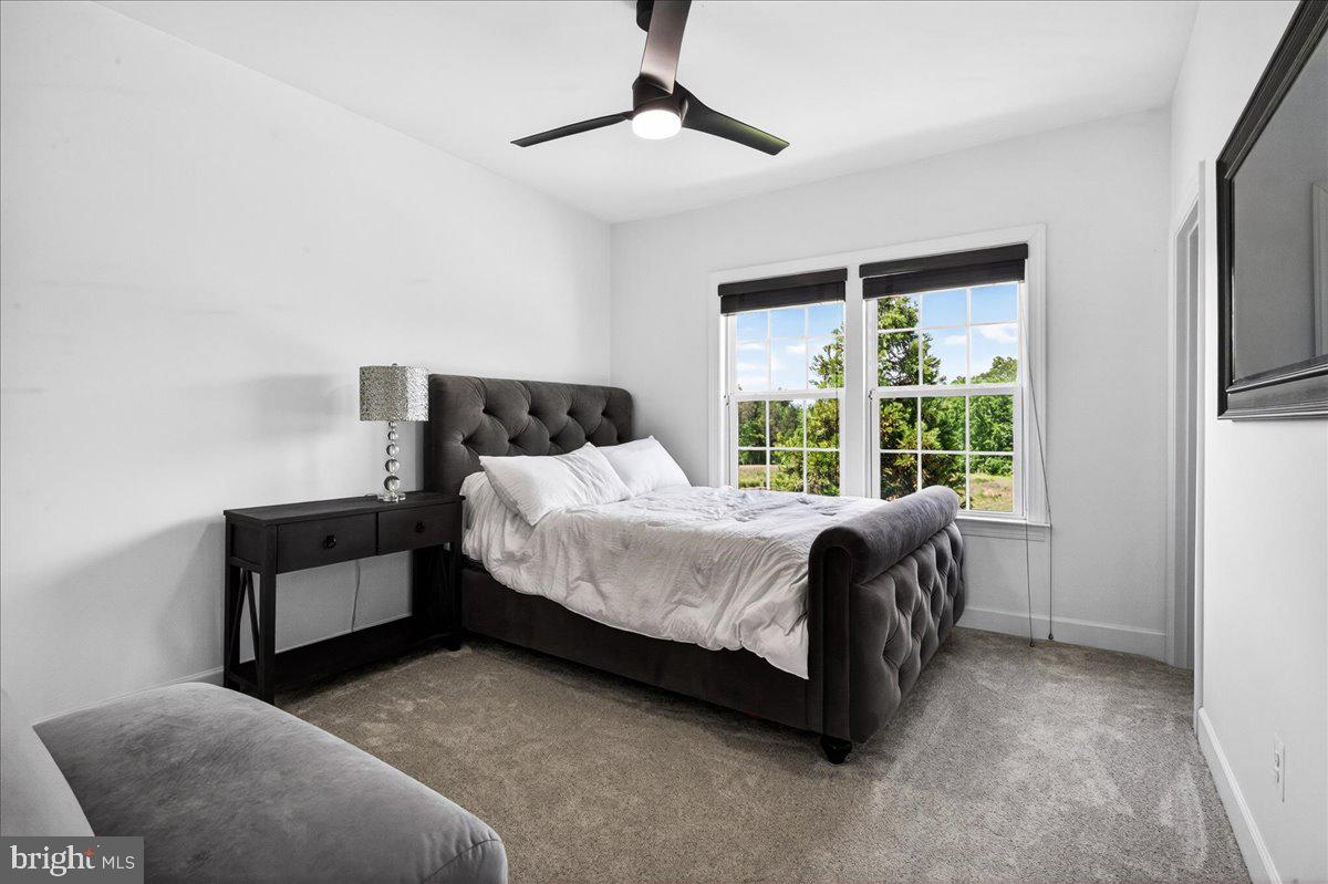 42458 Reservoir Ridge Place Ashburn, VA 20148 - Photo 47 of 80 Bedroom 1 with Jack N Jill
