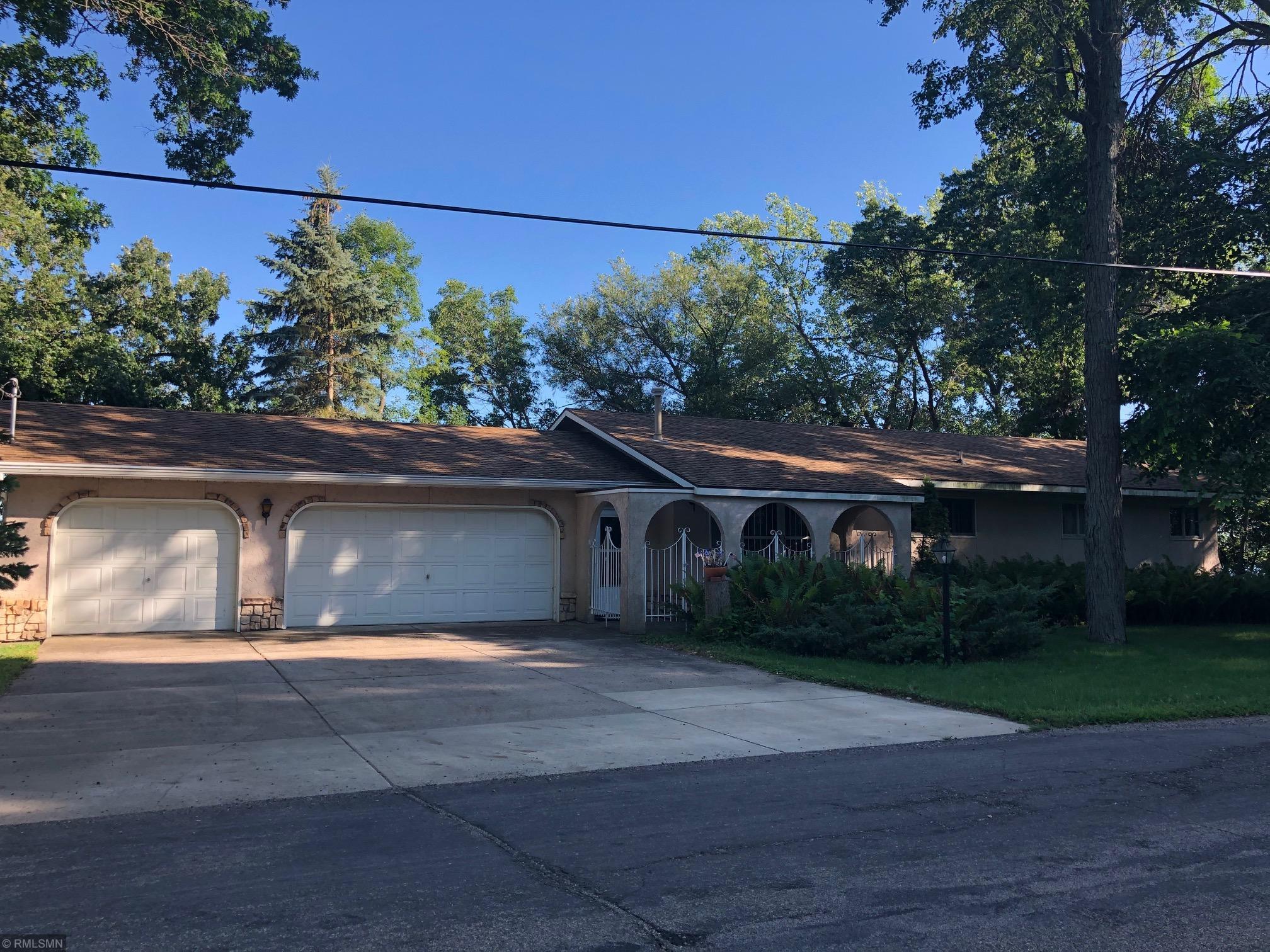 25652 Lake Road Rockville, MN 56301 - Photo 1 of 1