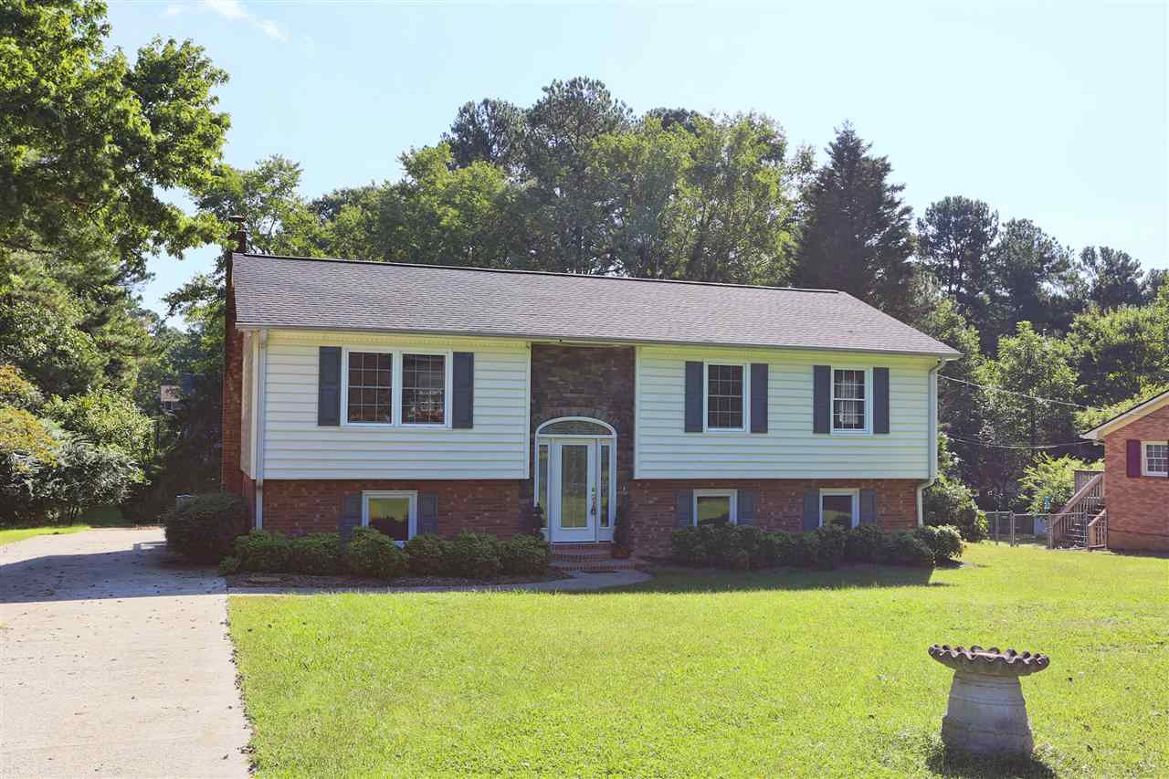 2610 Freemont Road Durham, NC 27705 - Photo 1 of 25 Photo 1