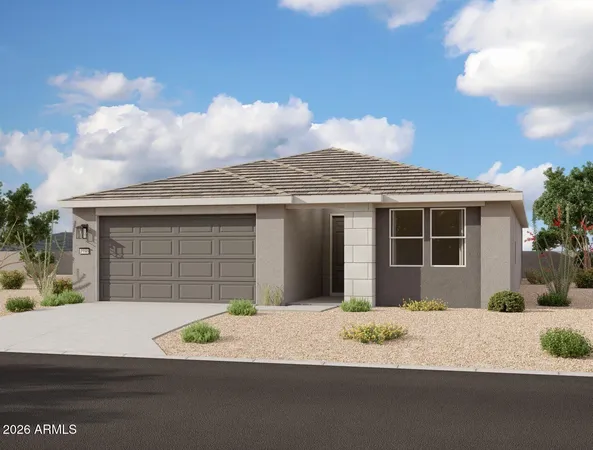 $484,990 | 2362 East Galloping Horse Drive, San Tan Valley, AZ 85140