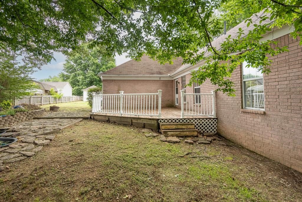 242 Timothy Road Atoka, TN 38004 - Photo 31 of 38