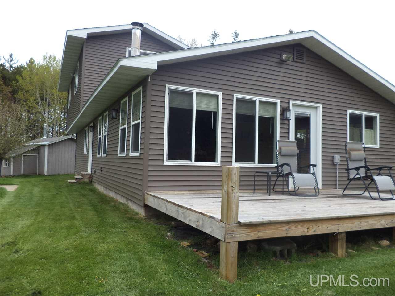 54281 Salo Road Hancock, MI 49930 - Photo 30 of 35 Gallery Image 30