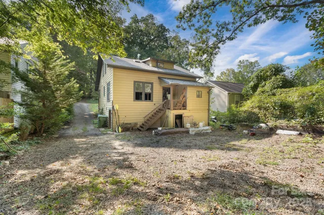 $349,900 | 141 Louisiana Avenue, Asheville, NC 28806