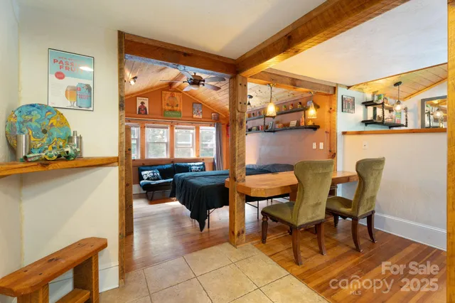 $349,900 | 141 Louisiana Avenue, Asheville, NC 28806