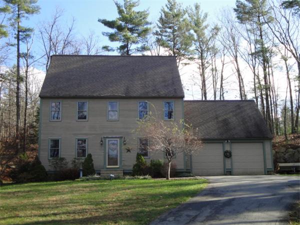 590 Townsend Harbor Road Lunenburg, MA 01462 - Photo 1 of 28 Gallery Image 1