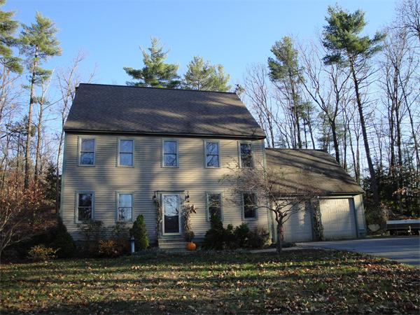 590 Townsend Harbor Road Lunenburg, MA 01462 - Photo 28 of 28 Gallery Image 28