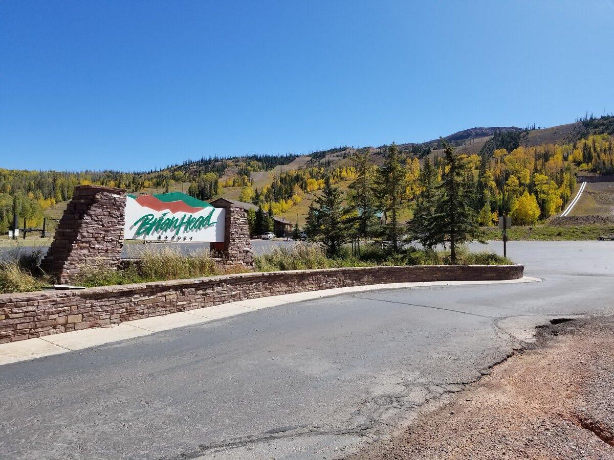 407 South Vasels Road, Unit 17 Brian Head, UT 84719 - Photo 43 of 49 Brian Head Resort