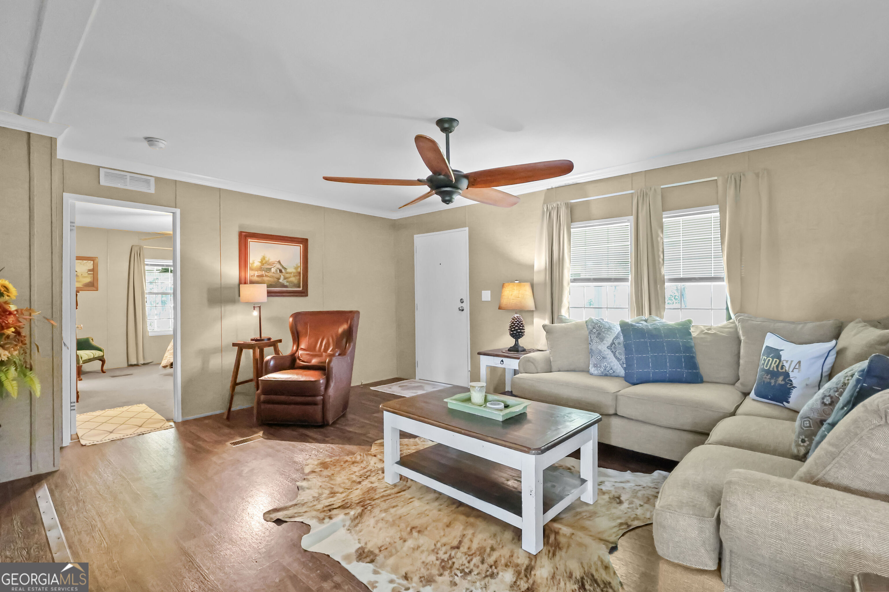 2727 Stanfield Road Screven, GA 31560 - Photo 9 of 45 Gallery Image 9
