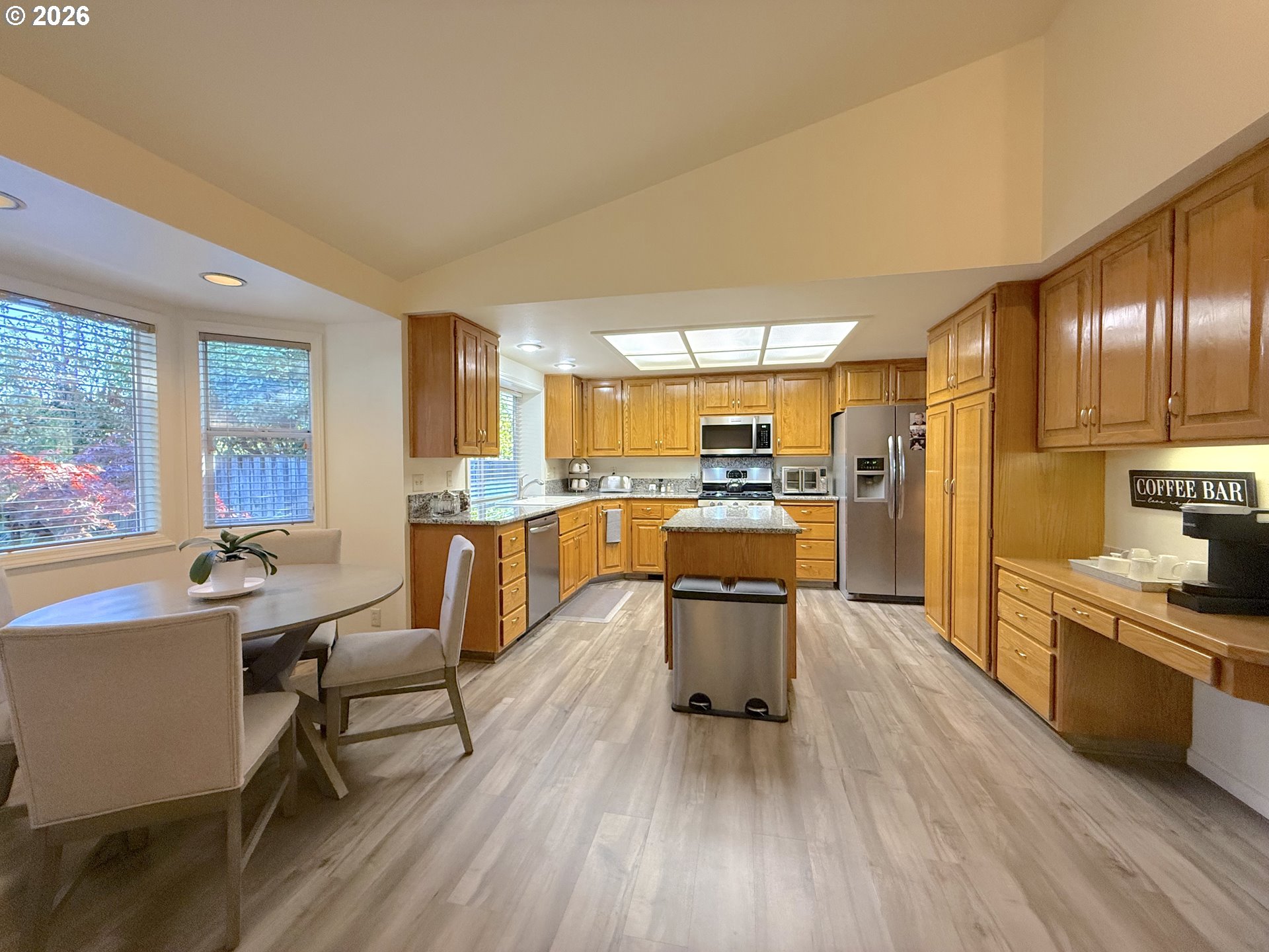 1487 Kyiv Street Springfield, OR 97477 - Photo 12 of 48 Kitchen