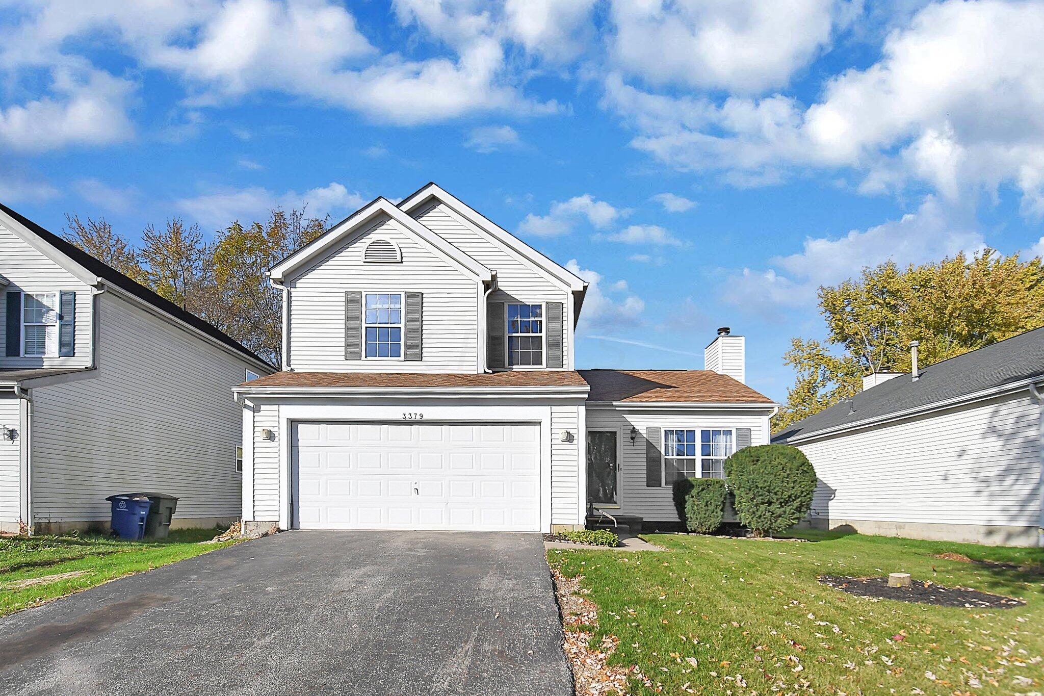 3379 Retriever Road Columbus, OH 43232 - Photo 2 of 34 3379 Retriever Rd
