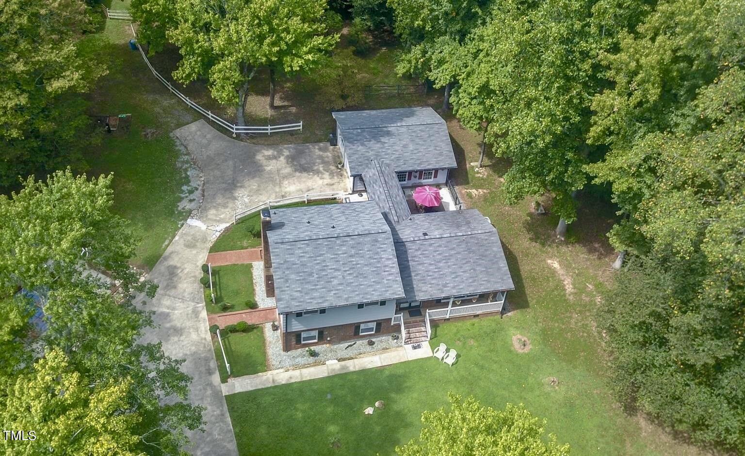 445 Gibson Road Mebane, NC 27302 - Photo 6 of 43 Image 8