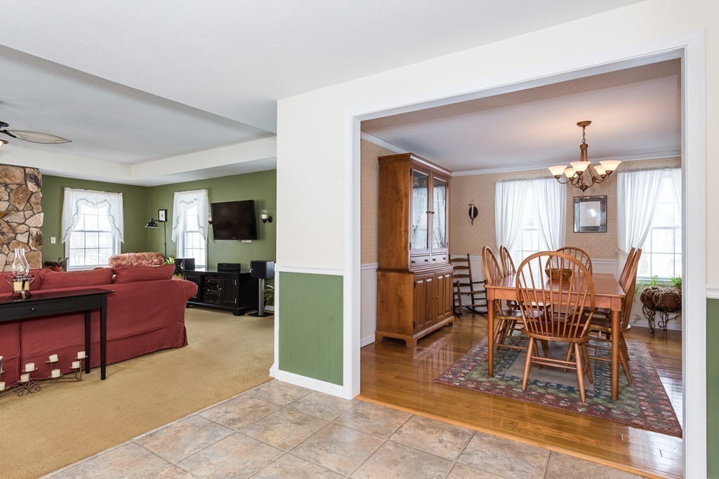 3 Nicholson Hill Road Southwick, MA 01077 - Photo 13 of 30 Gallery Image 13