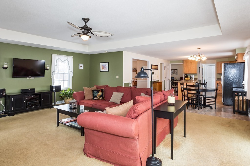 3 Nicholson Hill Road Southwick, MA 01077 - Photo 14 of 30 Gallery Image 14