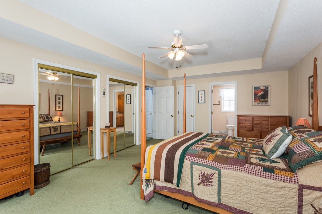 3 Nicholson Hill Road Southwick, MA 01077 - Photo 19 of 30 Gallery Image 19