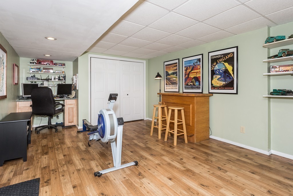 3 Nicholson Hill Road Southwick, MA 01077 - Photo 25 of 30 Gallery Image 25