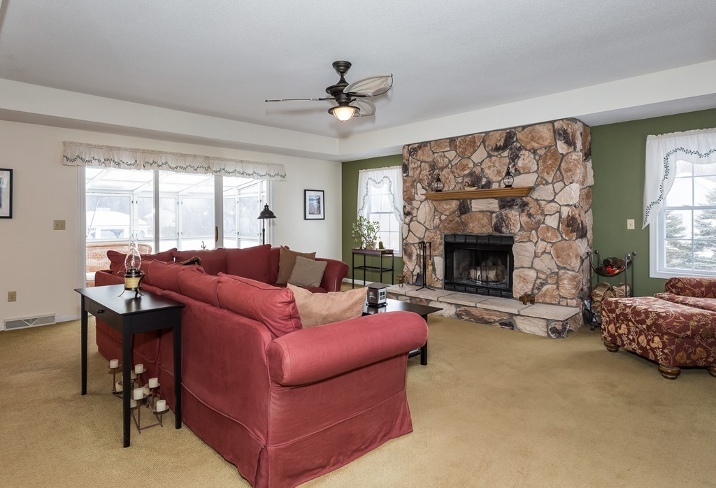 3 Nicholson Hill Road Southwick, MA 01077 - Photo 4 of 30 Gallery Image 4
