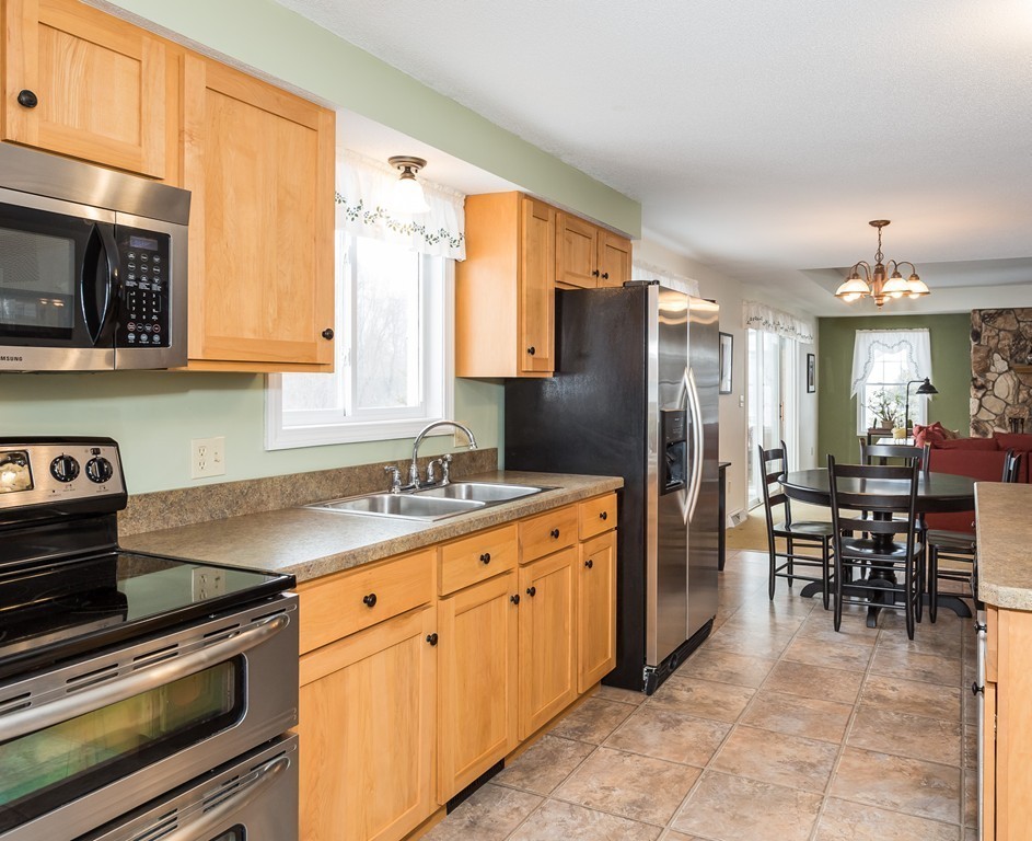 3 Nicholson Hill Road Southwick, MA 01077 - Photo 6 of 30 Gallery Image 6