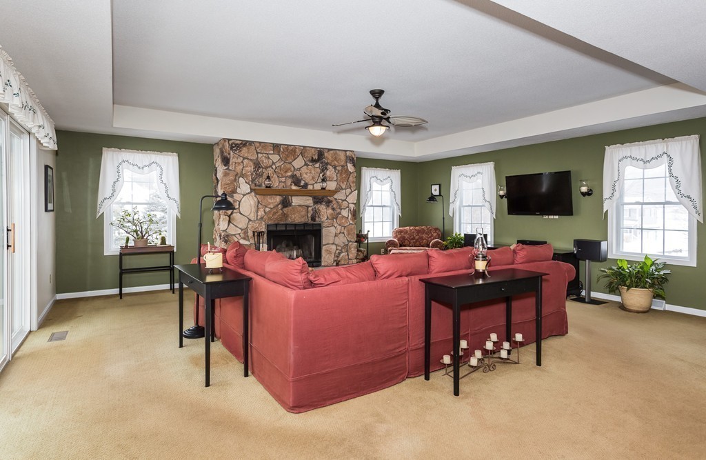 3 Nicholson Hill Road Southwick, MA 01077 - Photo 10 of 30 Gallery Image 10