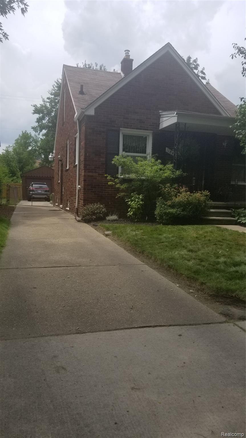 11845 Riad Street Detroit, MI 48224 - Photo 39 of 51 20190718_145836.jpg
