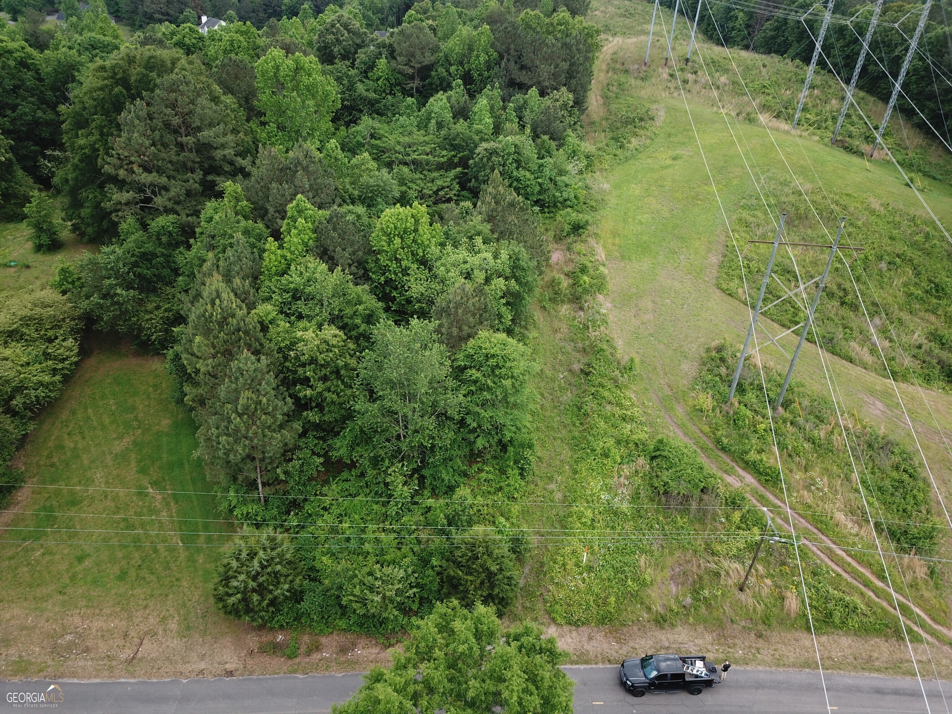 205 Regina Forest Road Calhoun, GA 30701 - Photo 1 of 1 a view of a garden