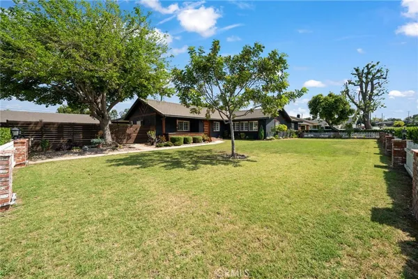 $6,000 | 1721 East Ruddock Street, Covina, CA 91724