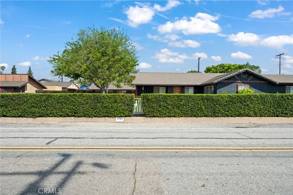 $6,000 | 1721 East Ruddock Street, Covina, CA 91724