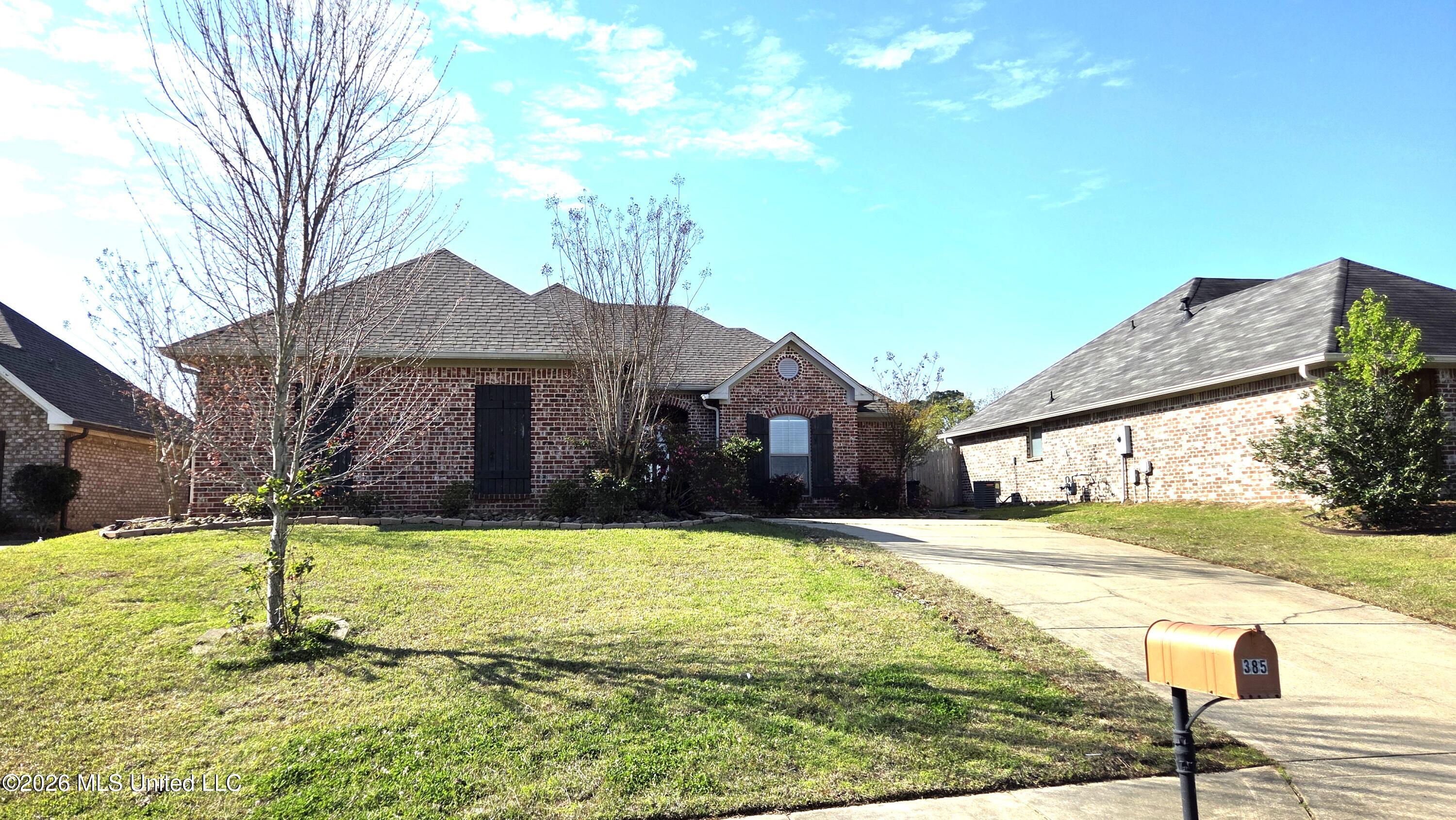 385 Austin Circle Brandon, MS 39047 - Photo 4 of 42 20260319_095649 (002)