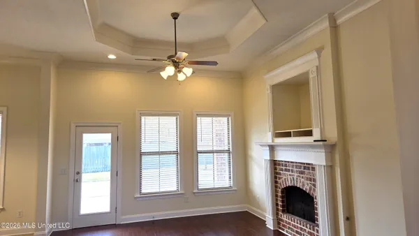 $2,200 | 385 Austin Circle, Brandon, MS 39047