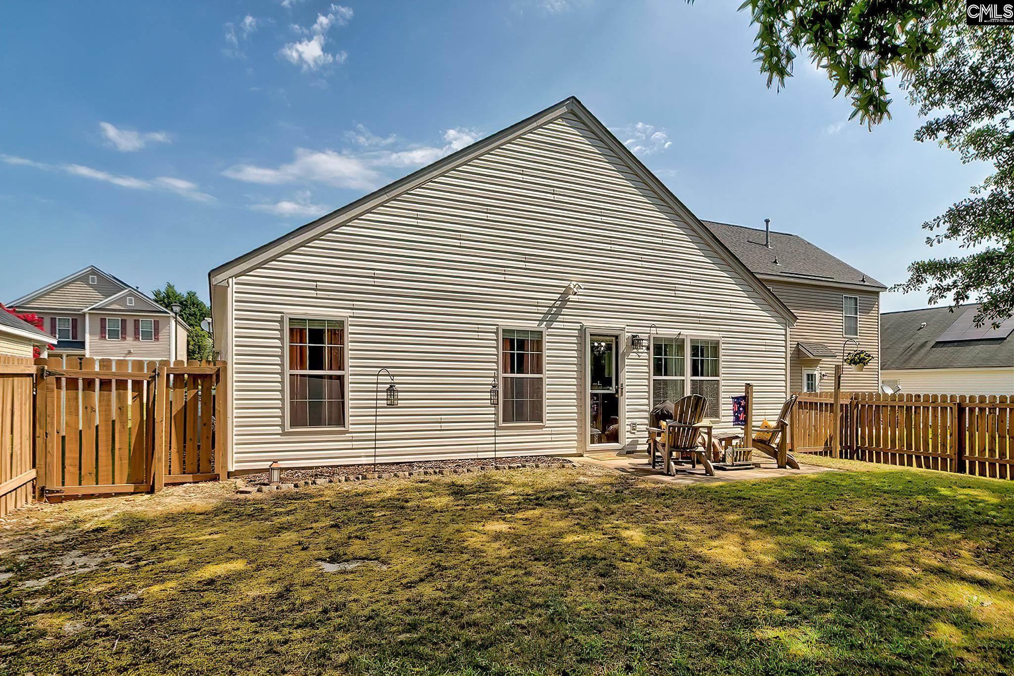 136 Richmond Farm Circle Lexington, SC 29072 - Photo 26 of 27