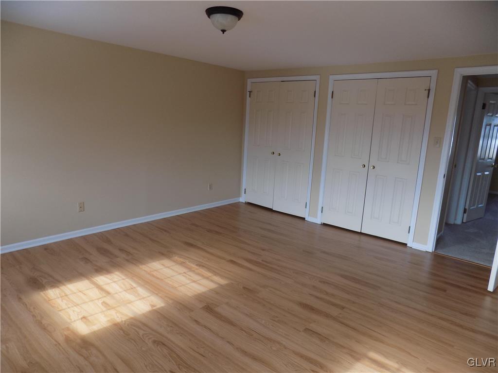 1100 Barnside Road Allentown, PA 18103 - Photo 14 of 20 3rd floor master bedroom