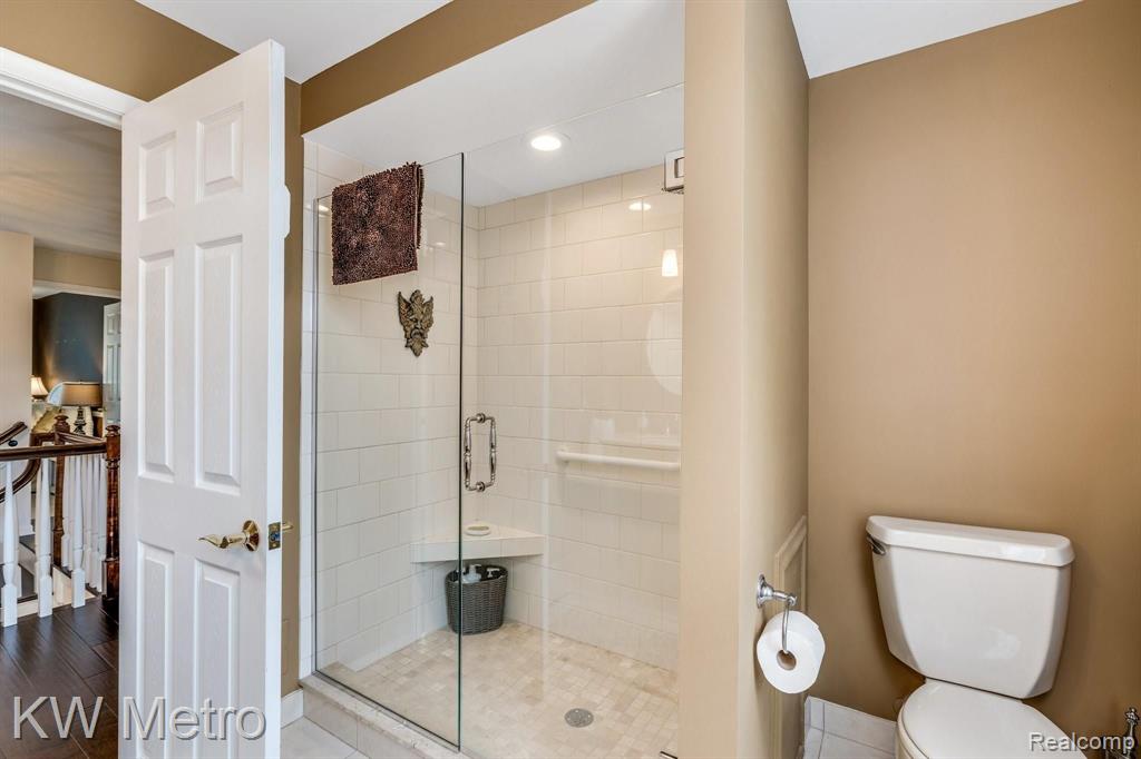323 Shellbourne Drive Rochester, MI 48309 - Photo 36 of 62