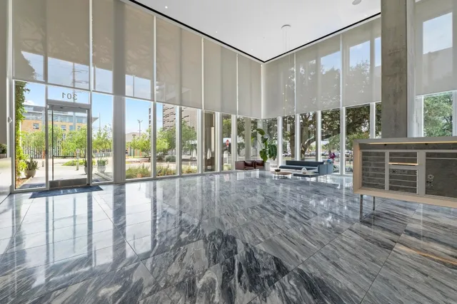 a view of a storage & utility room