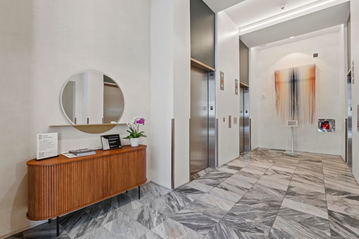 301 West Avenue, Unit 2708 Austin, TX 78701 - Photo 23 of 27 a view of a storage & utility room