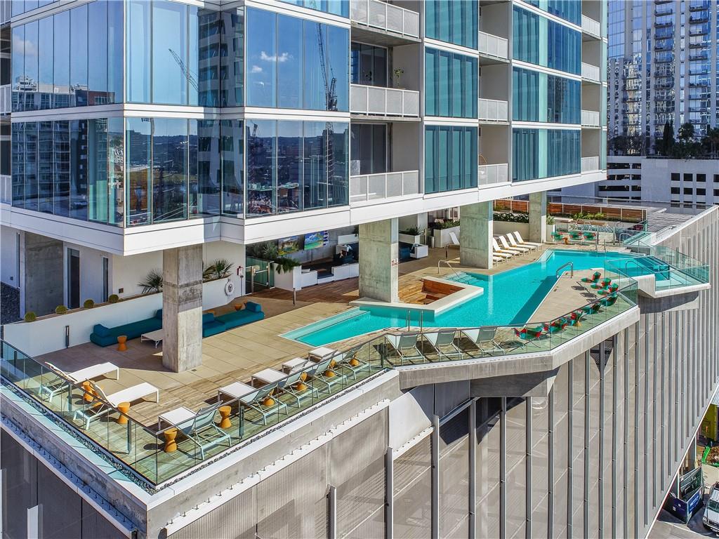 301 West Avenue, Unit 2708 Austin, TX 78701 - Photo 24 of 27